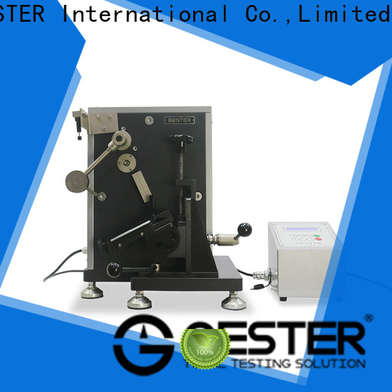 GESTER Instruments universal universal tensile testing machine standard for lab