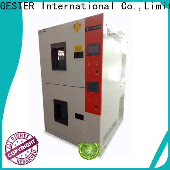GESTER Instruments High Precision hydrostatic head test procedure supplier for lab