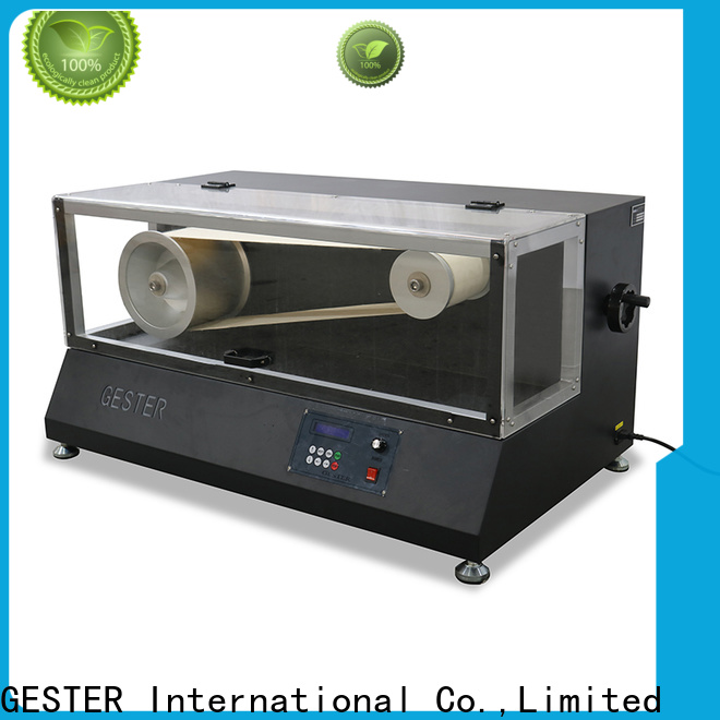 GESTER Instruments standard for footwear