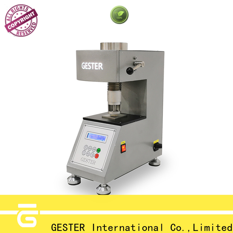 rubber universal tensile tester for sale for test