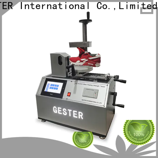 GESTER Instruments bs meter gif manufacturer for fabric