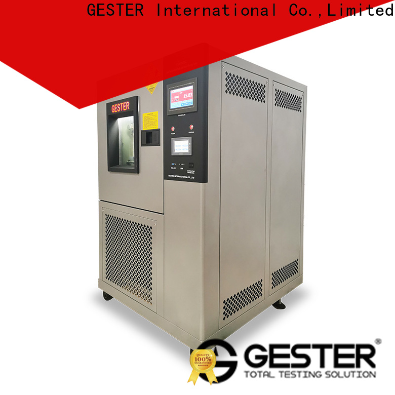 GESTER Instruments what is an appearance board supplier for material