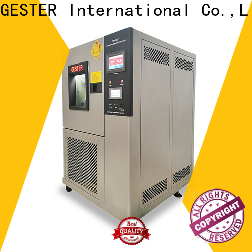 GESTER Instruments durometer testers for sale for shoes