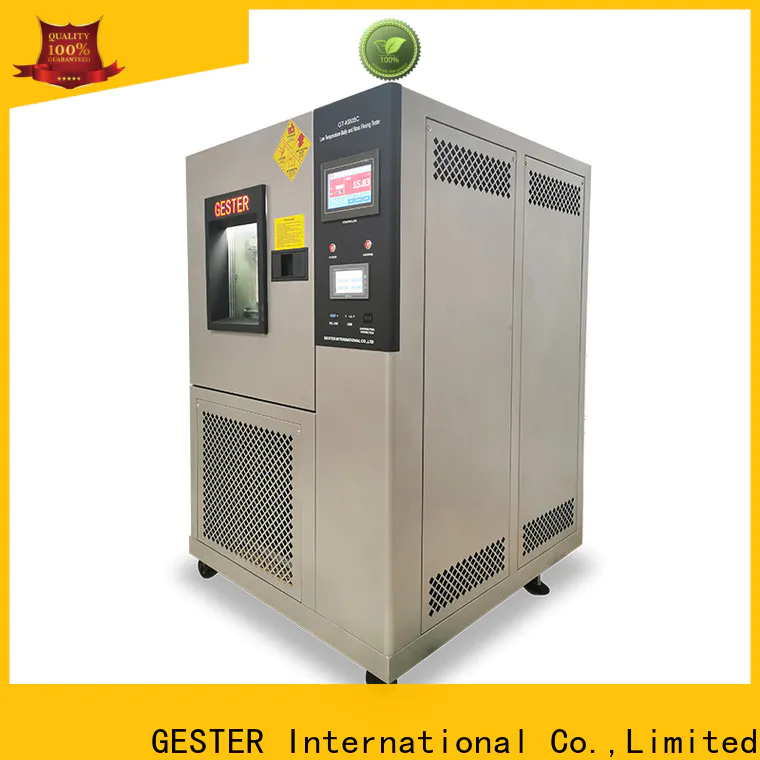 GESTER Instruments safety wet bulb hygrometer for sale for laboratory