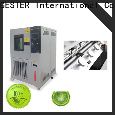 GESTER Instruments pull tester machine for sale for test