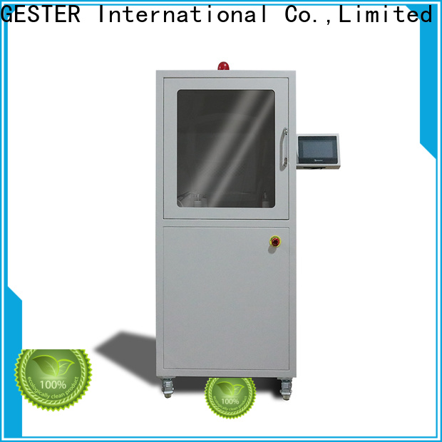 Customized wear tester price list for shoe material