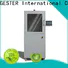 GESTER Instruments pilling catalogue supplier for test