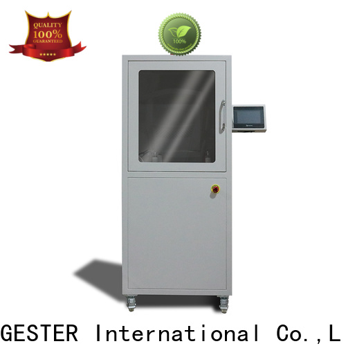 GESTER Instruments wholesale metal hardness tester price list for textile