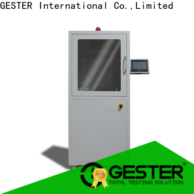 programmable astm d 751 supplier for fabric