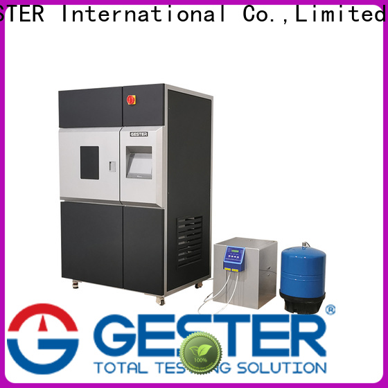GESTER Instruments automatic bulk surgical masks standard for test