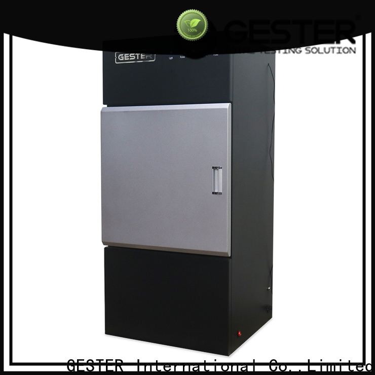 New Pilling Box suppliers for fabric