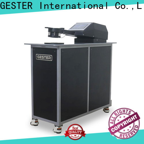 GESTER Instruments hydraulic Wet penetration tester price for test
