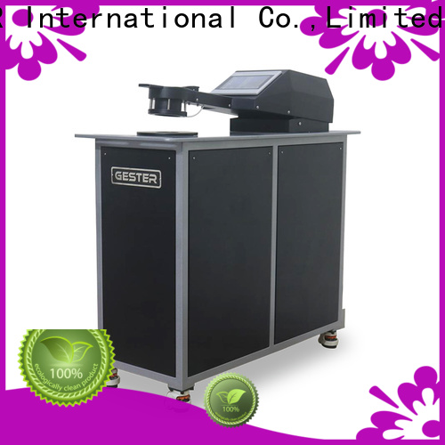 custom hydrostatic head tester factory for laboratory