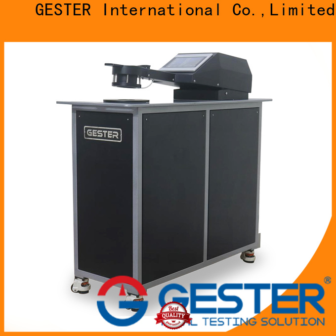 customized ici pilling and snagging tester factory for fabric