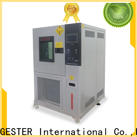 GESTER Instruments Elastic Tape Fatigue Tester suppliers for footwear