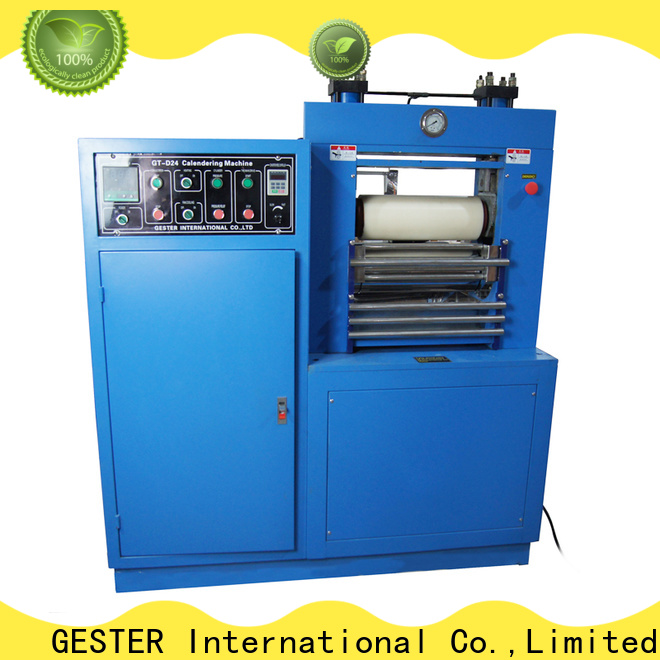 rubber air permeability tester procedure for fabric