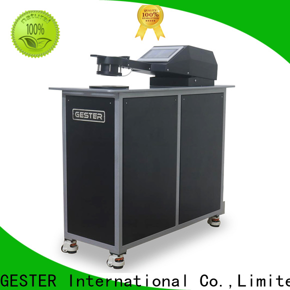 programmable Elmendorf Tearing Tester factory for textile