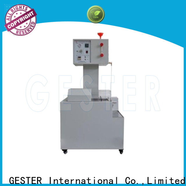 high-quality safety glasses test machine for business for mask