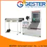 GESTER Instruments ffp3 mask testing equipments company for medical product
