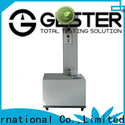 GESTER Instruments high-quality Filter oscillation test chamber company for lab