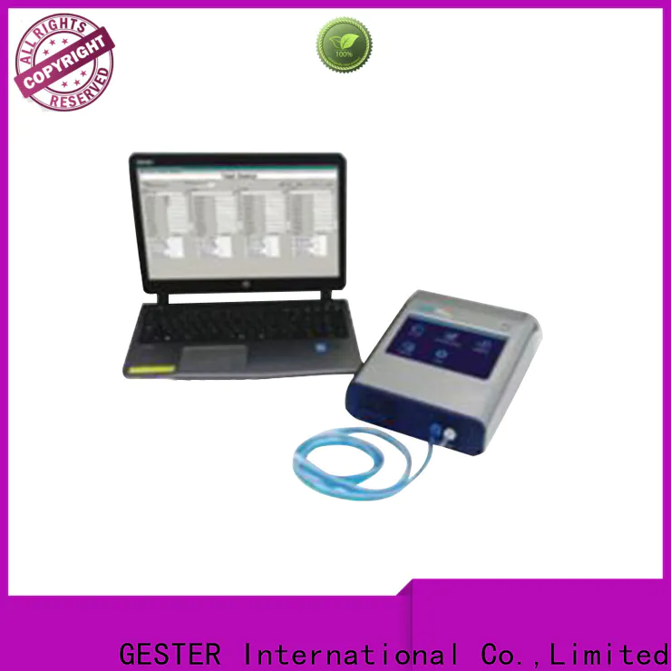 GESTER Instruments wholesale pressure detector suppliers for test