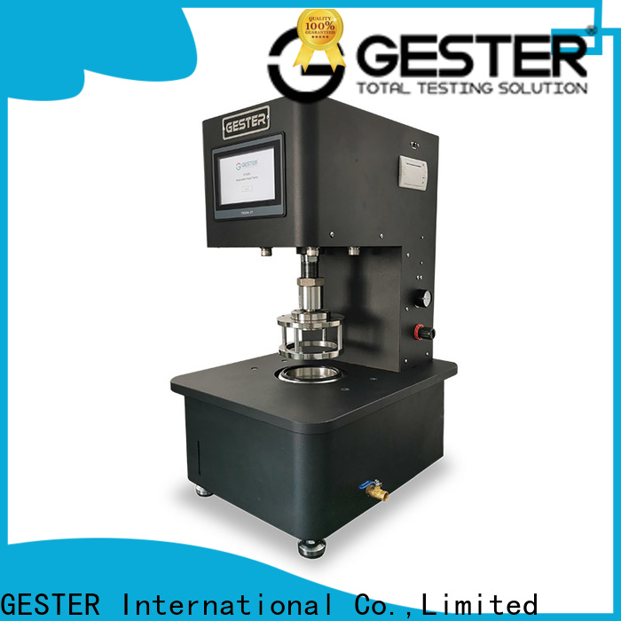 GESTER Instruments temperature humidity chamber price company for laboratory