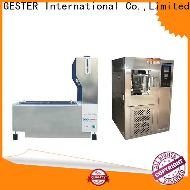 best Medical protective clothing blood penetration testing machine supply for laboratory