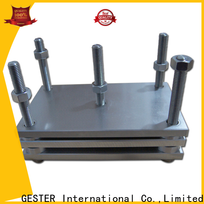 GESTER Instruments taber abrasion suppliers for lab