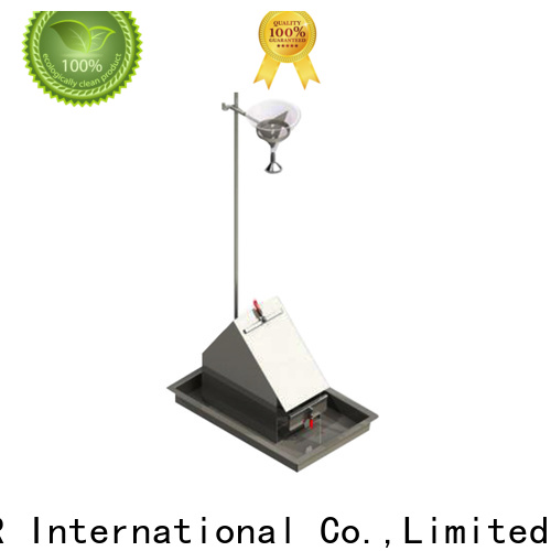 hydraulic hydrostatic head tester standard for test