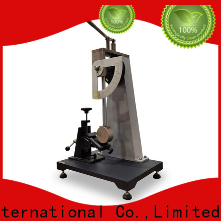 universal water penetration tester supply for leather