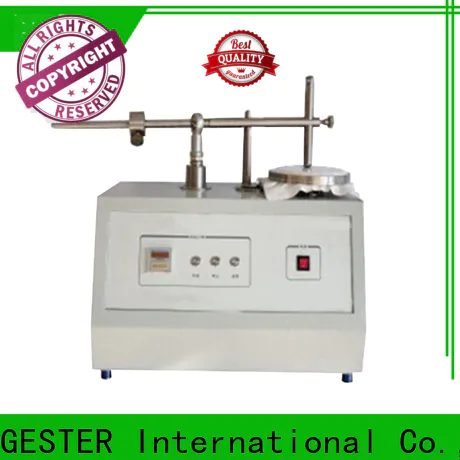 high-quality tensile strength tester standard for lab