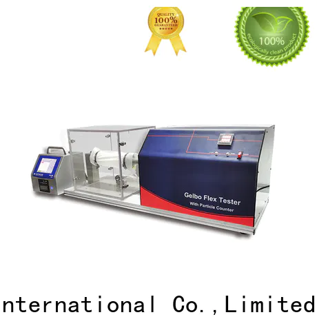 GESTER Instruments best Blood Penetration Resistance Tester for protective clothing for business for laboratory