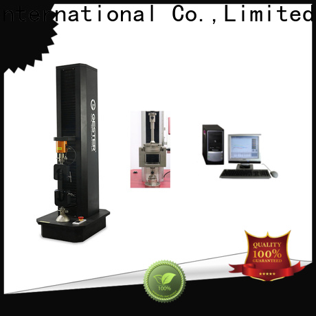 GESTER Instruments wholesale Pilling Box factory for fabric