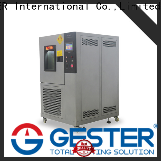 GESTER Instruments custom Sole Abrasion Resistance Tester factory for lab
