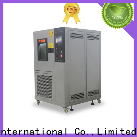 GESTER Instruments Ozone Tester factory for shoes