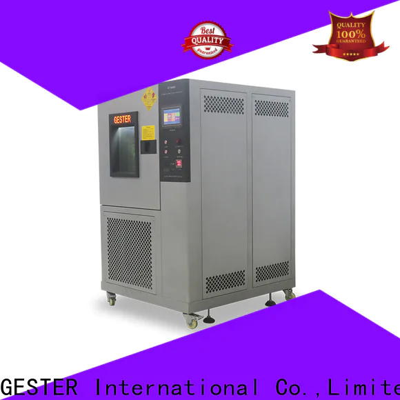 GESTER Instruments NBS Rubber Abrasion Tester factory for shoes