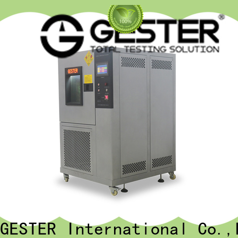 GESTER Instruments universal bally flex manufacturers for footwear