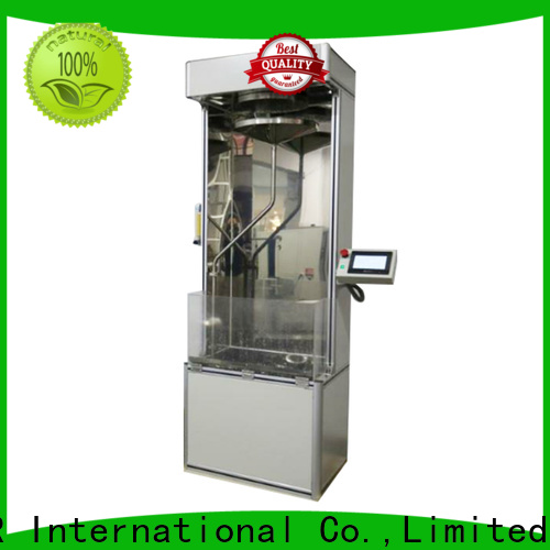 GESTER Instruments water vapour permeability test for business for footwear