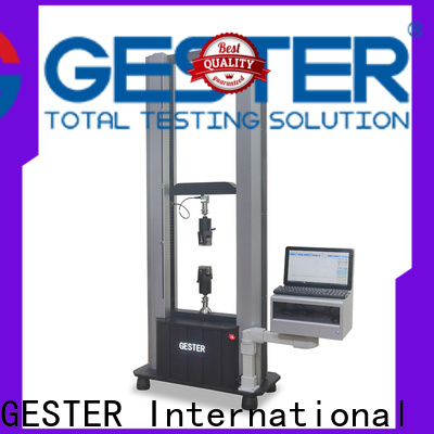 GESTER Instruments Martindale Pilling Tester procedure for footwear