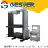 GESTER Instruments bursting strength testing machine supply for laboratory