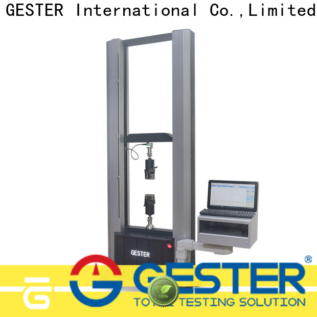 GESTER Instruments Martindale Abrasion and Pilling Tester for business for test