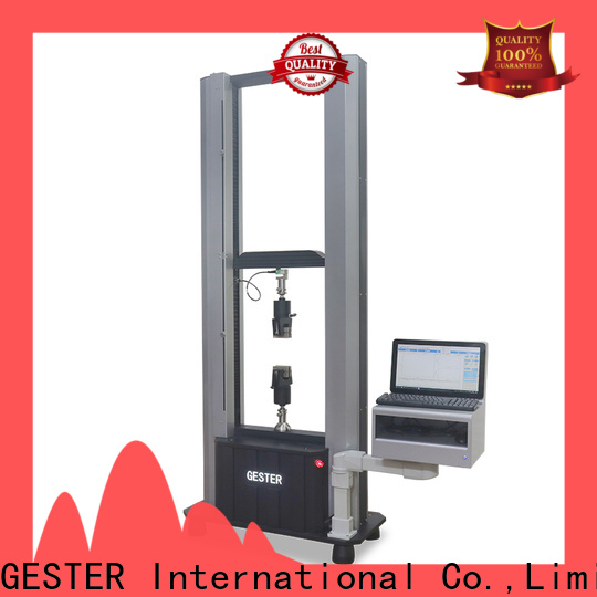 GESTER Instruments Ozone Chamber for business for footwear