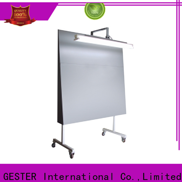 GESTER Instruments top Pilling Box Tester manufacturers for shoes