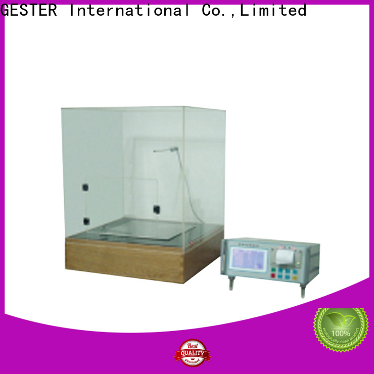 wholesale international textile analysis laboratory supply for fabric