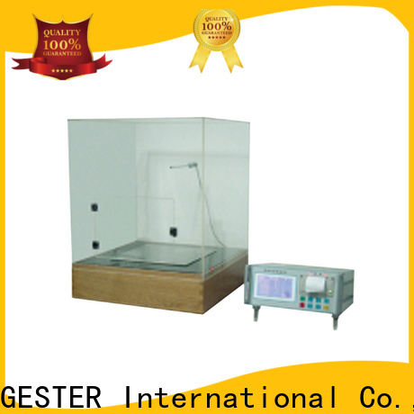 best Color Fastness Test to Light supply for fabric