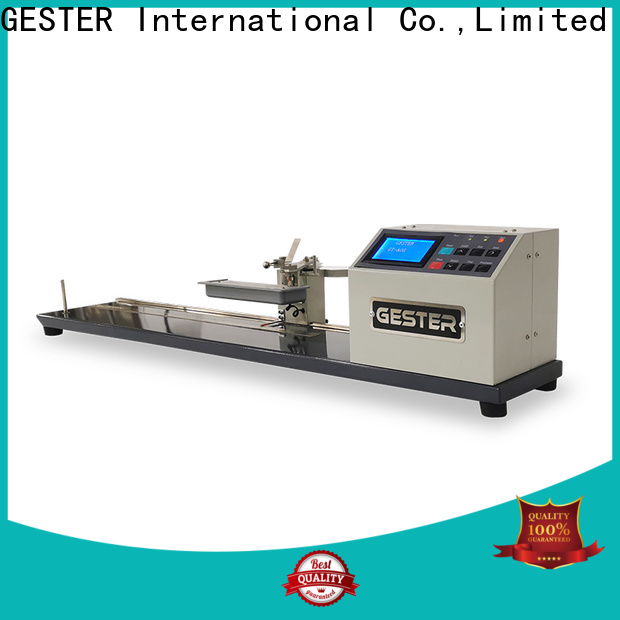 GESTER Instruments hydrostatic level gauge for business for textile