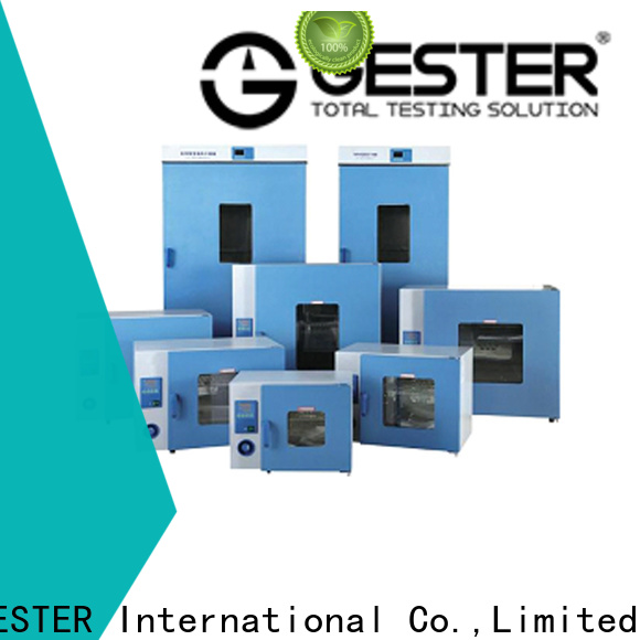 wholesale bacterial incubator for business for laboratory