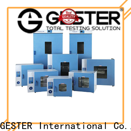 custom electric drying oven company for laboratory