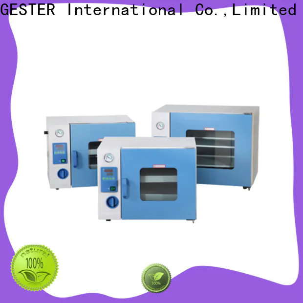 New laboratory drying oven manufacturers for laboratory