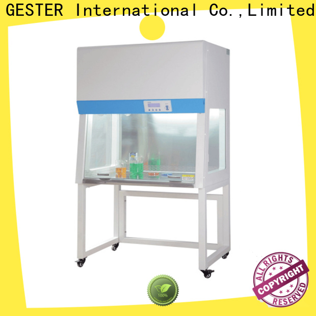 best co2 incubator company for test | GESTER Instruments